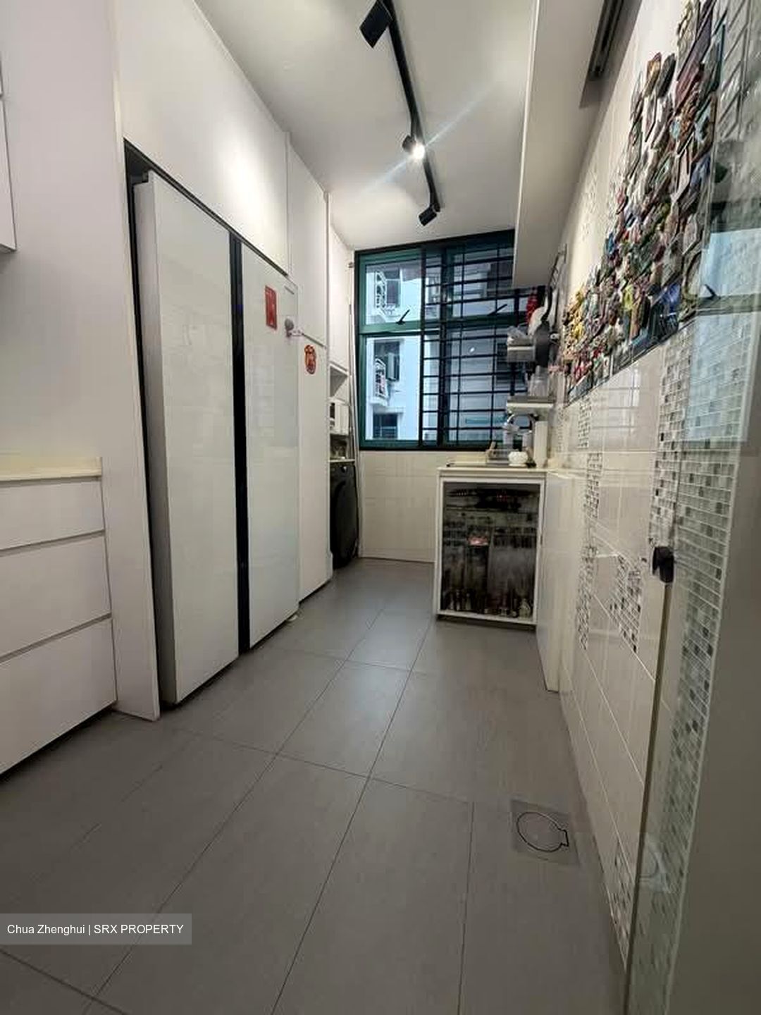 Blk 483 Segar Gardens (Bukit Panjang), HDB 5 Rooms #556374121